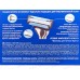 Deonica 5 For men Сменные кассеты 2шт Deonica 5 For men Сменные кассеты 2шт