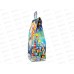 Коробка картонная 0,5кг СИМВОЛ 115*75*210/245 *300