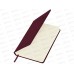 Ежедневник BRAU 2026 А5,Imperial п/кож, бордо 117060 *10
