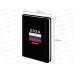 Ежедневник BRAU 2026 А5,Россия, с резинкой тв.обл. 117332 *10 Ежедневник BRAU 2026 А5,Россия, с резинкой тв.обл. 117332 *10