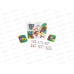 Игра настольная "Передвигай" 05930 Игра настольная "Передвигай" 05930