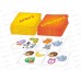 Игра настольная "Прочти-забери" 05823 Baby Toys games Игра настольная "Прочти-забери" 05823 Baby Toys games