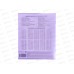 Тетрадь 12л клетка ПП Пастель VIOLET, цветн.пласт.облож, 12-1321 *240 Тетрадь 12л клетка ПП Пастель VIOLET, цветн.пласт.облож, 12-1321 *240