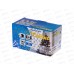 Гирлянда 1,5м*2м Сетка 144LED синий 183-755