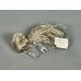 Гирлянда 1,5м*2м Сетка 144LED белый 183-756