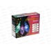 Гирлянда 4м Шишка 20LED авторежим 725-0548
