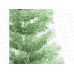 Ель 120см "Теплая вьюга" ПВХ 120 веток лайм 184-903 Ель 120см "Теплая вьюга" ПВХ 120 веток лайм 184-903