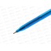 Ручка шар. ATTACHE Slim 0.5мм, синяя,  1258564*50/2000