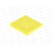 Блок липкий Workmate 76*76мм, неоново-жёлтый, 100л, 14-8341 *12