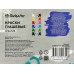 Гуашь ПандаРог &quotКреатив&quot 12цв. по 20мл, 15-5852  *18
