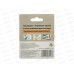 Закладки самокл. Workmate пласт. 25*45мм, ассорти, 25л, 15-5140