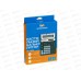 Калькулятор Workmate WM-888X  12разр., черный, настольный, 15-5681