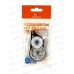 Корр.лента Workmate 5мм*10м черно-белый прозр. корпус, 15-6273 *24 Корр.лента Workmate 5мм*10м черно-белый прозр. корпус, 15-6273 *24