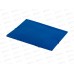 Папка на резинке Workmate А4, 500мкм, синяя, 15-6100  *60