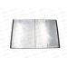 Папка с мульт.  40стр Workmate, 15мм, А4, 500мкм, черная, 15-6159 *25