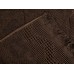 Полотенце махровое 70*130 LuxoR Криспи шоколадный Полотенце махровое 70*130 LuxoR Криспи шоколадный
