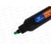 Маркер Workmate Н-5 текст. зеленый, 1-4мм, 15-6713 *12/576 Маркер Workmate Н-5 текст. зеленый, 1-4мм, 15-6713 *12/576