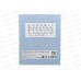Тетрадь 12л линия ПандаРог, голубая, 15-3704  *300 Тетрадь 12л линия ПандаРог, голубая, 15-3704  *300