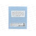 Тетрадь 24л лин. ПандаРог, голубая, 15-3714  *180 Тетрадь 24л лин. ПандаРог, голубая, 15-3714  *180