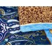 Одеяло Комфорт 172*205 200г п/э Одеяло Комфорт 172*205 200г п/э