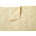 Покрывало Бояртекс 200*210 №12-0000 Слоновая кость