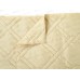 Покрывало Бояртекс 180*210 №12-0000 Слоновая кость Покрывало Бояртекс 180*210 №12-0000 Слоновая кость