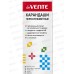 Карандаш ч/г deVNTE НВ 2мм, корпус черно-красный  5032321 *12 Карандаш ч/г deVNTE НВ 2мм, корпус черно-красный  5032321 *12