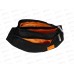 Сумка поясная deVENTE 26*10*7см Limited Edition.Uno Orange. 7035507 *1 Сумка поясная deVENTE 26*10*7см Limited Edition.Uno Orange. 7035507 *1