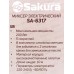 Миксер электр. SА-6317BK 200Вт 5скоростей