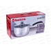 Ковш SA-BC1018 Classic 2,5л 18см Ковш SA-BC1018 Classic 2,5л 18см