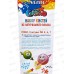 Кисти набор DeVente Cosmo 3шт. пони (№ 2,4,7) 8072312 *12