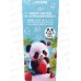 Кисти набор DeVente  Yummy Panda 3шт. пони (№ 2,4,7) 8072520 *12