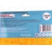 Тряпка для пола HP-CL22A микрофибра 50*60см оранж *100