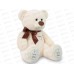 Медведь Фил В65, латте (МФил/38/53) Медведь Фил В65, латте (МФил/38/53)