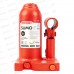 Домкрат гидравлический бутылочный SUMO  2т h 150-278мм в кейсе
