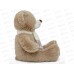 Медведь Тоффи В85, кофейный (МТоф/45/82) Медведь Тоффи В85, кофейный (МТоф/45/82)