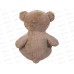 Медведь Тони В145, бурый МТ/80/78 Медведь Тони В145, бурый МТ/80/78