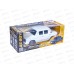 Машинка на пульте р/у &quotBeBoy&quot IT109975, свет,USB заряд,27*11,5*10, в/к