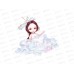 Кукла 19см, 2978881 в коробке 23*9*30см Кукла 19см, 2978881 в коробке 23*9*30см