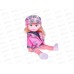 Кукла 25см, 3059215 в коробке 29*8*15,5см