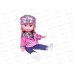 Кукла 25см, 3059216 в коробке 29*8*15,5см