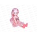 Кукла 30см, 2160205 в коробке 16*8*34см