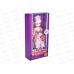 Кукла 30см, 2160205 в коробке 16*8*34см