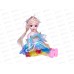 Кукла 30см, 2996903 ручки и ножки шарнирные в/к 21*6,5*34см Кукла 30см, 2996903 ручки и ножки шарнирные в/к 21*6,5*34см