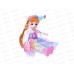 Кукла 30см, 2996904 ручки и ножки шарнирные в/к 21*6,5*34см Кукла 30см, 2996904 ручки и ножки шарнирные в/к 21*6,5*34см
