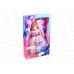 Кукла 30см, 2996904 ручки и ножки шарнирные в/к 21*6,5*34см