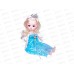 Кукла 30см, 2996908 ручки и ножки шарнирные в/к 21*6,5*34см Кукла 30см, 2996908 ручки и ножки шарнирные в/к 21*6,5*34см