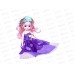 Кукла 30см, 3061791, ручки шарнирные в коробке 24*7*38см