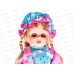 Кукла 30см, 2132871, с аксессуарами, в коробке 27*10,5*33см