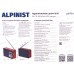 Радиоприемник Perfeo ALPINIST цифровой FM+ 70-108МГц, MP3, питание USB или 18650, коричневый